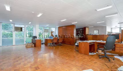 Casa comercial à venda na Rua Haddock Lobo, --, Jardim América, São Paulo, 200 m2 por R$ 2.300.000