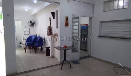 Casa comercial à venda na Rua João Franco, --, Vila Nova Conceição, São Paulo, 185 m2 por R$ 2.700.000