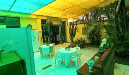 Casa com 4 quartos à venda na Alameda dos Tupiniquins, --, Moema, São Paulo, 289 m2 por R$ 3.300.000