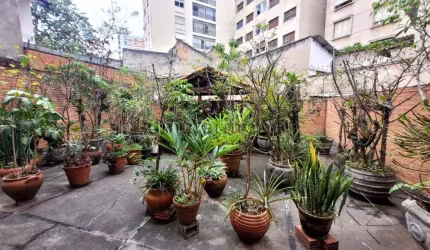 Apartamento com 2 quartos à venda na Rua Capistrano de Abreu, --, Barra Funda, São Paulo, 286 m2 por R$ 750.000