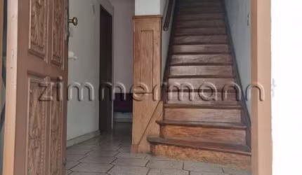 Casa com 5 quartos à venda na Rua Clélia, --, Vila Romana, São Paulo, 145 m2 por R$ 2.130.000