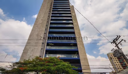 Apartamento com 2 quartos à venda na Rua Nova Cidade, --, Vila Olímpia, São Paulo, 95 m2 por R$ 2.300.000