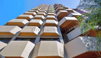 Apartamento com 4 quartos à venda na Rua Cristiano Viana, --, Pinheiros, São Paulo, 170 m2 por R$ 1.850.000