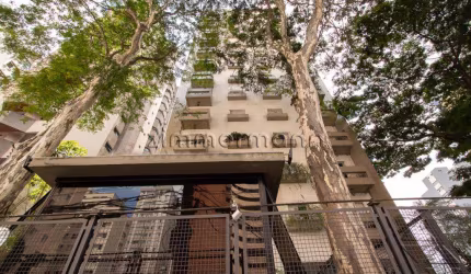 Apartamento com 3 quartos à venda na Avenida Ibijaú, --, Moema, São Paulo, 100 m2 por R$ 2.120.000