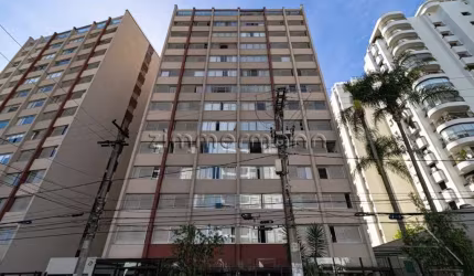 Apartamento com 3 quartos à venda na Alameda dos Aicás, --, Moema, São Paulo, 120 m2 por R$ 1.050.000