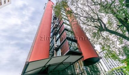Casa comercial à venda na Avenida Engenheiro Luiz Carlos Berrini, --, Brooklin, São Paulo, 99 m2 por R$ 1.100.000