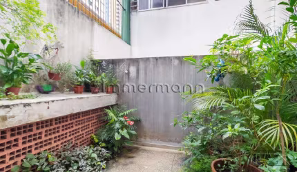 Apartamento com 1 quarto à venda na Rua Itararé, --, Bela Vista, São Paulo, 77 m2 por R$ 1.005.000