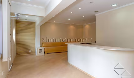Casa comercial à venda na Rua Ribeiro do Vale, --, Brooklin, São Paulo, 156 m2 por R$ 3.200.000
