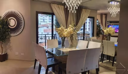 Apartamento com 3 quartos à venda na Rua Wanderley, --, Perdizes, São Paulo, 107 m2 por R$ 1.280.000