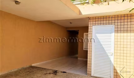 Casa com 3 quartos à venda na Rua Rumaica, --, Vila Ipojuca, São Paulo, 176 m2 por R$ 1.650.000