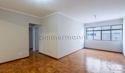 Apartamento com 3 quartos à venda na Rua Doutor Eduardo de Souza Aranha, --, Vila Olímpia, São Paulo, 92 m2 por R$ 1.200.000