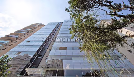Apartamento com 4 quartos à venda na Alameda Tietê, --, Jardim América, São Paulo, 240 m2 por R$ 7.800.000