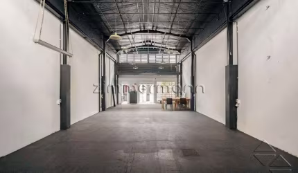 Casa comercial à venda na Rua dos Cariris, --, Pinheiros, São Paulo, 130 m2 por R$ 3.650.000