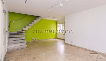 Casa com 2 quartos à venda na Rua Bartira, --, Perdizes, São Paulo, 140 m2 por R$ 2.100.000