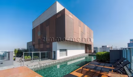 Apartamento com 2 quartos à venda na Alameda Gabriel Monteiro da Silva, --, Jardim América, São Paulo, 70 m2 por R$ 2.350.000