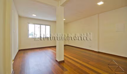 Apartamento com 2 quartos à venda na Praça João Francisco Lisboa, --, Pinheiros, São Paulo, 100 m2 por R$ 899.000