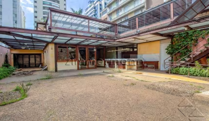 Casa comercial à venda na Rua Cotoxó, --, Perdizes, São Paulo, 850 m2 por R$ 9.000.000
