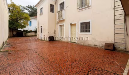 Casa com 4 quartos à venda na Rua Barão da Passagem, --, Alto da Lapa, São Paulo, 485 m2 por R$ 2.000.000