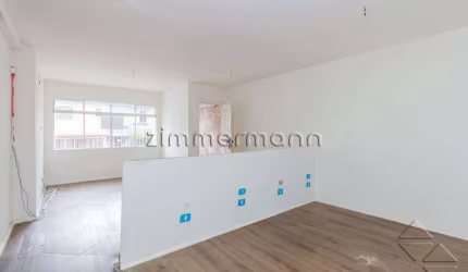 Casa com 2 quartos à venda na Rua Apinajés, --, Perdizes, São Paulo, 126 m2 por R$ 1.600.000