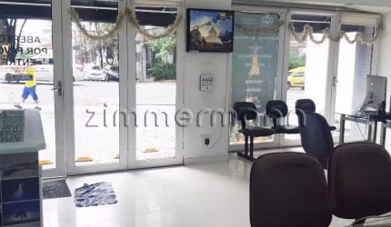 Casa comercial à venda na Avenida Angélica, --, Higienópolis, São Paulo, 134 m2 por R$ 2.500.000
