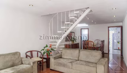 Casa com 3 quartos à venda na Rua Diana, --, Perdizes, São Paulo, 180 m2 por R$ 1.650.000