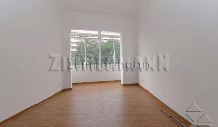 Apartamento com 2 quartos à venda na Avenida Doutor Arnaldo, --, Pacaembu, São Paulo, 80 m2 por R$ 590.000
