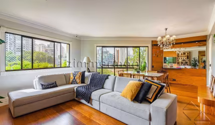 Apartamento com 3 quartos à venda na Rua João Moura, --, Pinheiros, São Paulo, 125 m2 por R$ 1.595.000