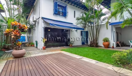 Casa com 4 quartos à venda na Rua Antônio de Gouveia Giudice, --, Alto de Pinheiros, São Paulo, 480 m2 por R$ 3.800.000