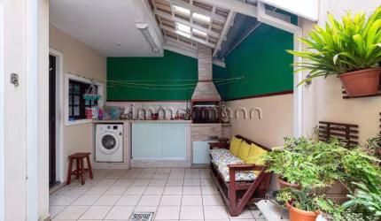 Casa com 3 quartos à venda na Rua Félix Della Rosa, --, Pompéia, São Paulo, 88 m2 por R$ 950.000