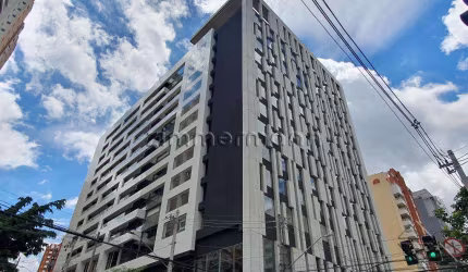 Casa comercial à venda na Rua Cristiano Viana, --, Pinheiros, São Paulo, 34 m2 por R$ 850.000