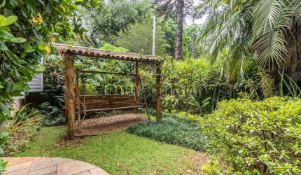 Casa com 3 quartos à venda na Rua Engenheiro João de Ulhoa Cintra, --, Butantã, São Paulo, 262 m2 por R$ 3.500.000