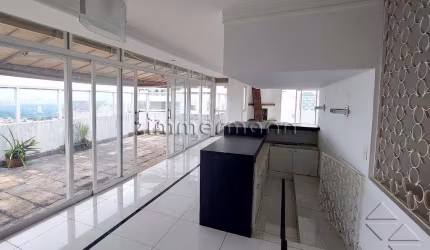 Cobertura com 4 quartos à venda na Rua Senador César Lacerda Vergueiro, --, Vila Madalena, São Paulo, 485 m2 por R$ 4.000.000