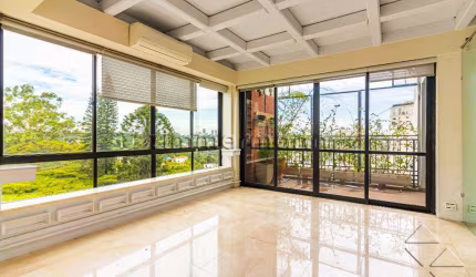 Apartamento com 3 quartos à venda na Rua Alagoas, --, Higienópolis, São Paulo, 360 m2 por R$ 3.200.000