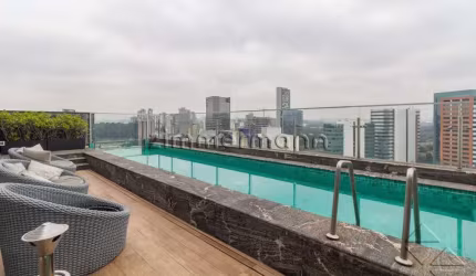 Apartamento com 2 quartos à venda na Avenida Eusébio Matoso, --, Pinheiros, São Paulo, 85 m2 por R$ 1.600.000