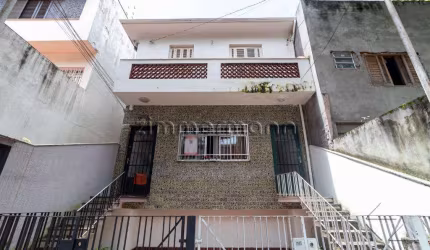 Casa com 3 quartos à venda na Rua Aimberê, --, Perdizes, São Paulo, 244 m2 por R$ 770.000