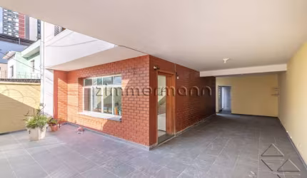 Casa com 4 quartos à venda na Rua Ermelinda Americano, --, Perdizes, São Paulo, 170 m2 por R$ 1.750.000