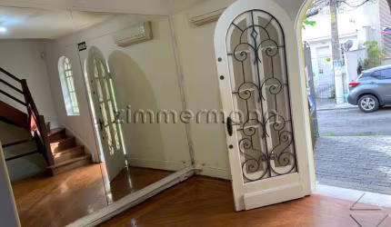 Casa com 2 quartos à venda na Rua Moacir Piza, --, Jardim América, São Paulo, 120 m2 por R$ 2.120.000