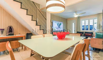 Casa com 2 quartos à venda na Rua Wanderley, --, Perdizes, São Paulo, 80 m2 por R$ 1.250.000