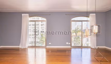 Apartamento com 3 quartos à venda na Rua dos Franceses, --, Bela Vista, São Paulo, 274 m2 por R$ 3.000.000