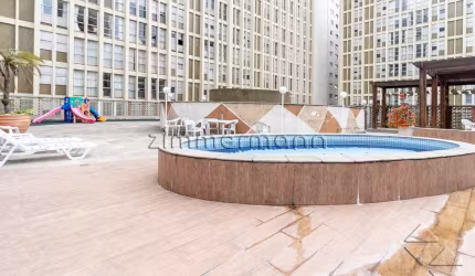 Apartamento com 3 quartos à venda na Alameda Barros, --, Santa Cecília, São Paulo, 155 m2 por R$ 1.350.000