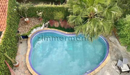 Casa com 5 quartos à venda na Rua Tefé, --, Pacaembu, São Paulo, 453 m2 por R$ 2.000.000