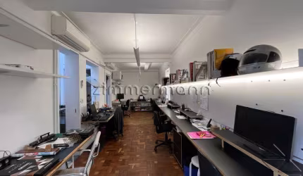 Casa comercial à venda na Rua Apinajés, --, Perdizes, São Paulo, 140 m2 por R$ 3.200.000
