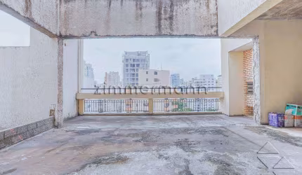 Cobertura com 4 quartos à venda na Avenida Iraí, --, Moema, São Paulo, 320 m2 por R$ 3.500.000