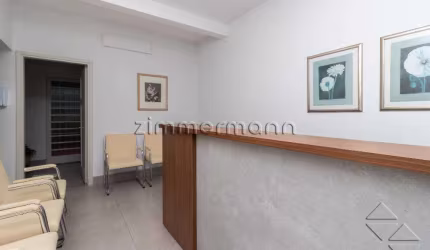 Casa comercial à venda na Rua Mourato Coelho, --, Pinheiros, São Paulo, 84 m2 por R$ 1.400.000