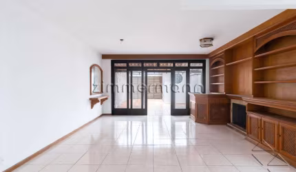 Casa com 3 quartos à venda na Rua Alice Macuco Alves, --, Vila Madalena, São Paulo, 231 m2 por R$ 1.500.000