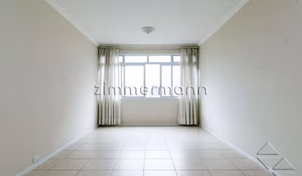 Apartamento com 3 quartos à venda na Rua Henrique Schaumann, --, Pinheiros, São Paulo, 97 m2 por R$ 1.060.000
