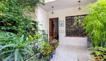 Casa com 3 quartos à venda na Rua Cristiano Viana, --, Pinheiros, São Paulo, 150 m2 por R$ 1.500.000