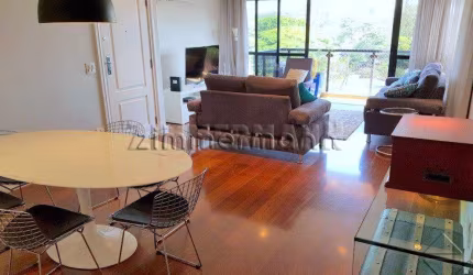 Apartamento com 3 quartos à venda na Rua Belmonte, --, Alto da Lapa, São Paulo, 158 m2 por R$ 1.400.000