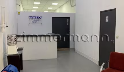 Casa comercial à venda na Rua Doutor Augusto de Miranda, --, Vila Romana, São Paulo, 180 m2 por R$ 1.600.000