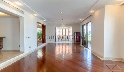 Apartamento com 4 quartos à venda na Rua Pará, --, Higienópolis, São Paulo, 301 m2 por R$ 4.500.000